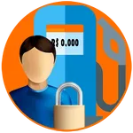 Atualy Senha Diária icon