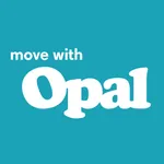 Move With Opal Estate Agents icon