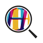Capital H icon
