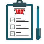 Casa Ley Filtro Sanitario icon