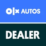 OLX Autos MX icon