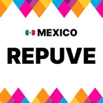 REPUVE Mexico - Check car MX icon