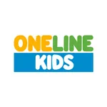 Oneline Kids icon
