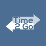 Time2Go icon