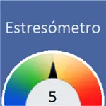 Estresómetro icon