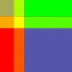 Live Color Mosaic icon