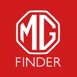MG Finder icon