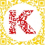 Lector HDQR icon