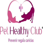 Pet Healthy Club icon
