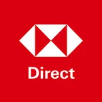 HSBC Direct icon