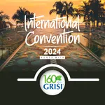 Grisi Internacional 2024 icon