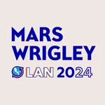 Viaje Mars 2024 icon