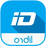 Ordil ID icon