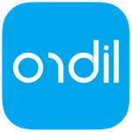Ordil Recepción icon