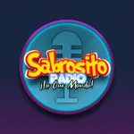 Sabrosito Radio icon