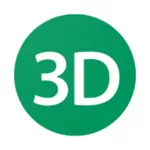 DRD3D icon