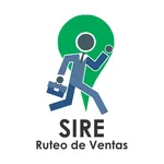 Ruteo de ventas icon