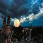 LUNA PARA MORELIA icon