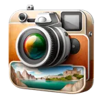 PhotoStamp Teknol icon
