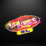 La Lupe 98.9 FM icon