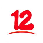 CANAL 12 icon