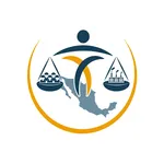 Confederación Joven de México icon