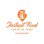 Instant Food Repartidores icon