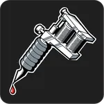 Tattoo App icon