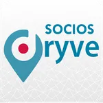 Socios Dryve icon