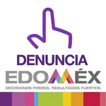 Denuncia EDOMEX icon