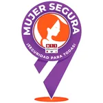 Mujer Segura Oaxaca icon