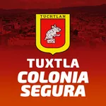 Tuxtla Colonia Segura icon