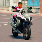 MX Grau - Atualização icon