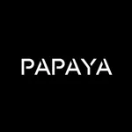 Papaya + Foo Fighters icon
