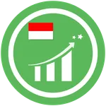 Indonesia Stock Exchange (IDX) icon