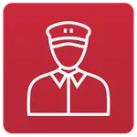 Pasabus para conductor icon