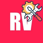 RV Master icon
