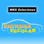 Entrega Escolar icon