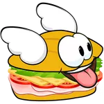 Tortas a la mexicana icon