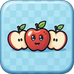 Fruit 2048 icon