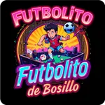 Futbol - Foosball pocket icon