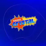 Radio Crystal icon