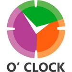 o'clock icon