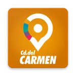 Travel Guide Ciudad del Carmen icon