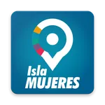 Travel Guide Isla Mujeres icon