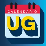 Calendario Académico UG icon