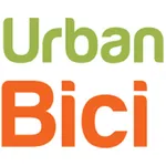 UrbanBici Puebla icon