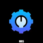 MR5 Soporte icon
