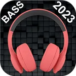 Bass Editor: Boost Bass icon