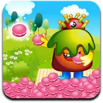 Howie Build Words icon
